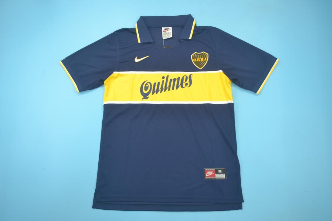 Bo-ca home blue 95