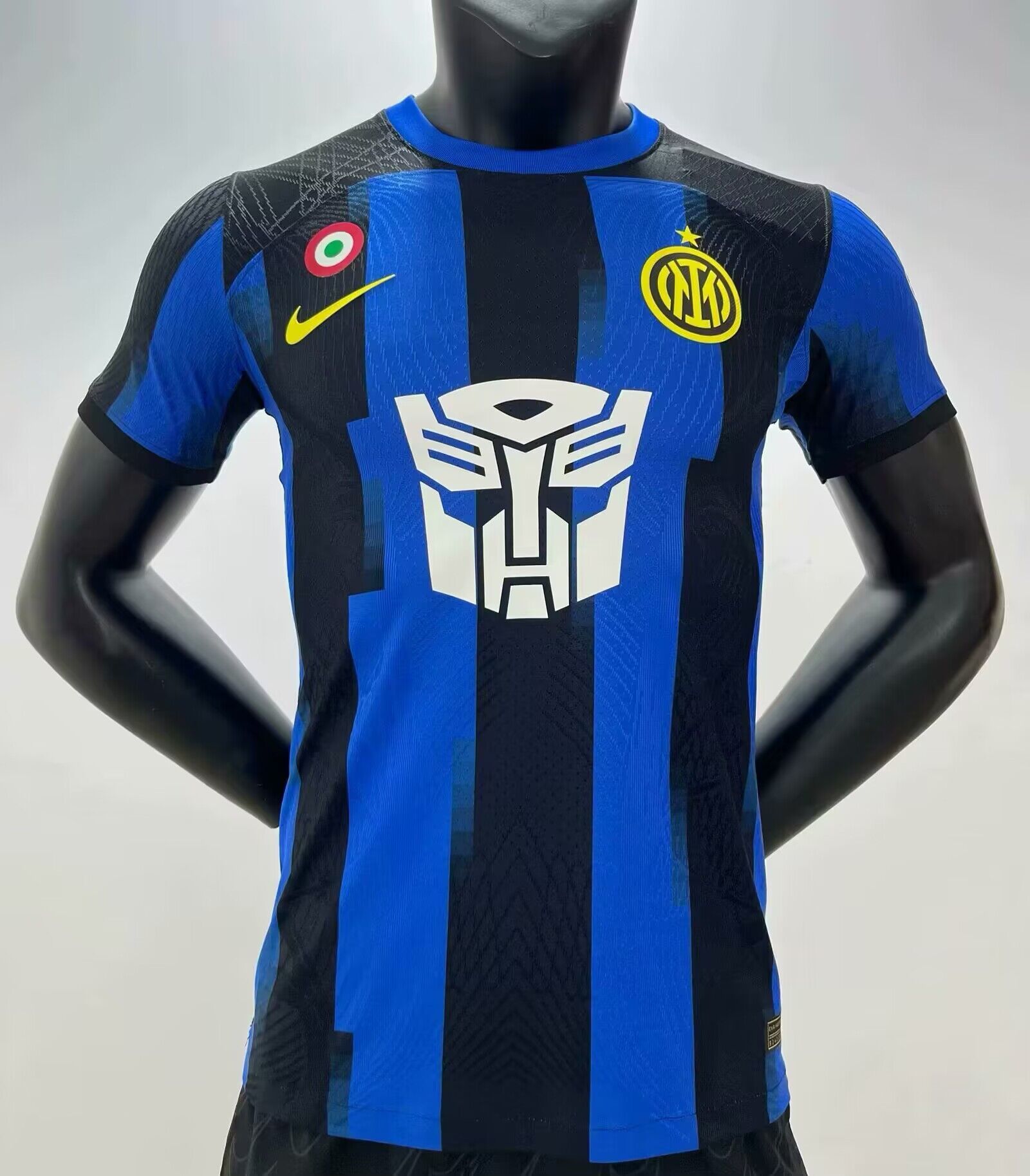 23-24 Inter Milan Special Player Version Soccer Jerseys Yupoo
