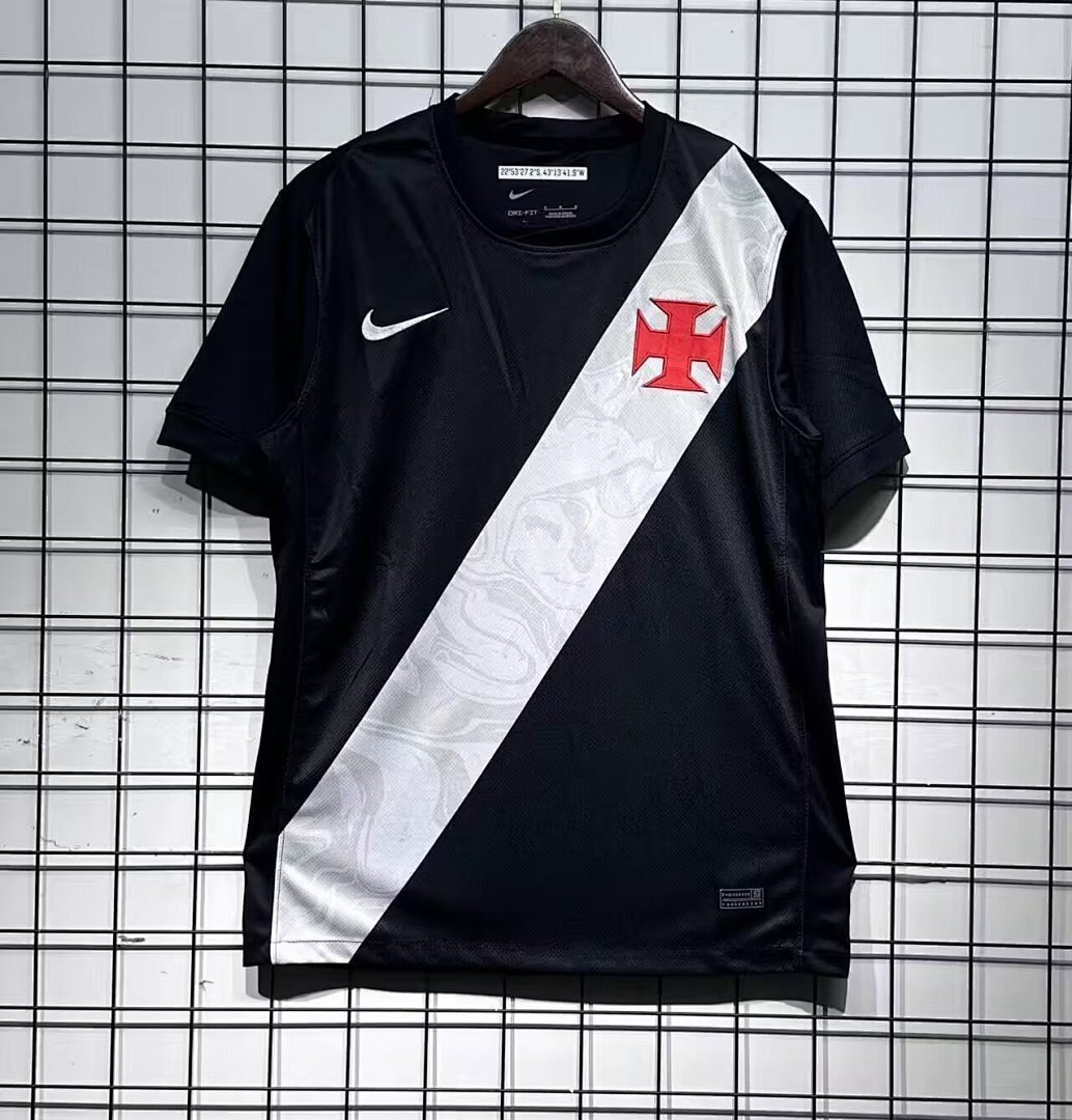 26-27 Vasco Home Cheap Soccer Jerseys Yupo