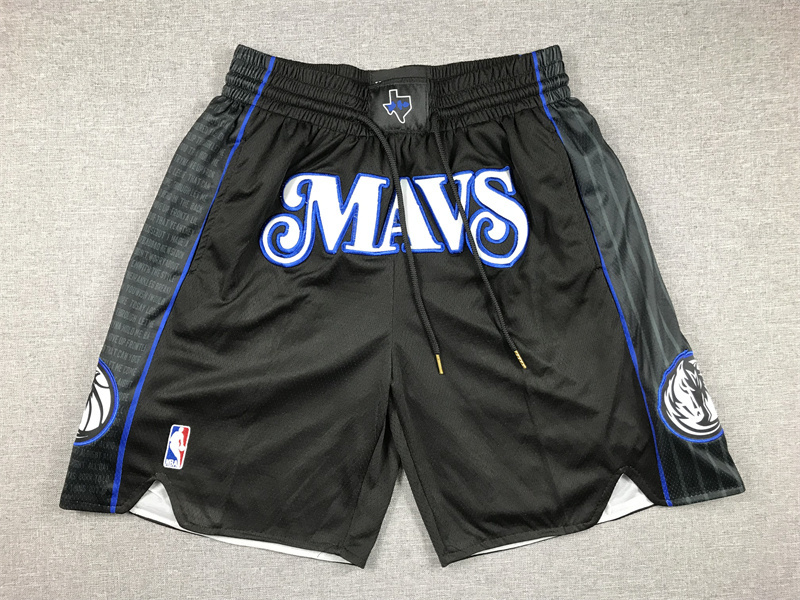 Mavericks Pocket Shorts