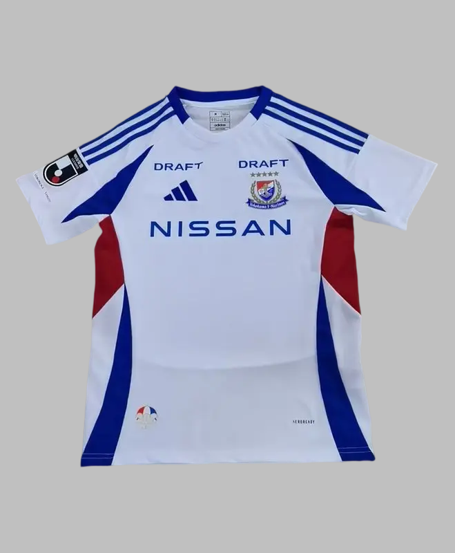 25-26 Seattle Mariners Away Cheap Soccer Jerseys Yupoo