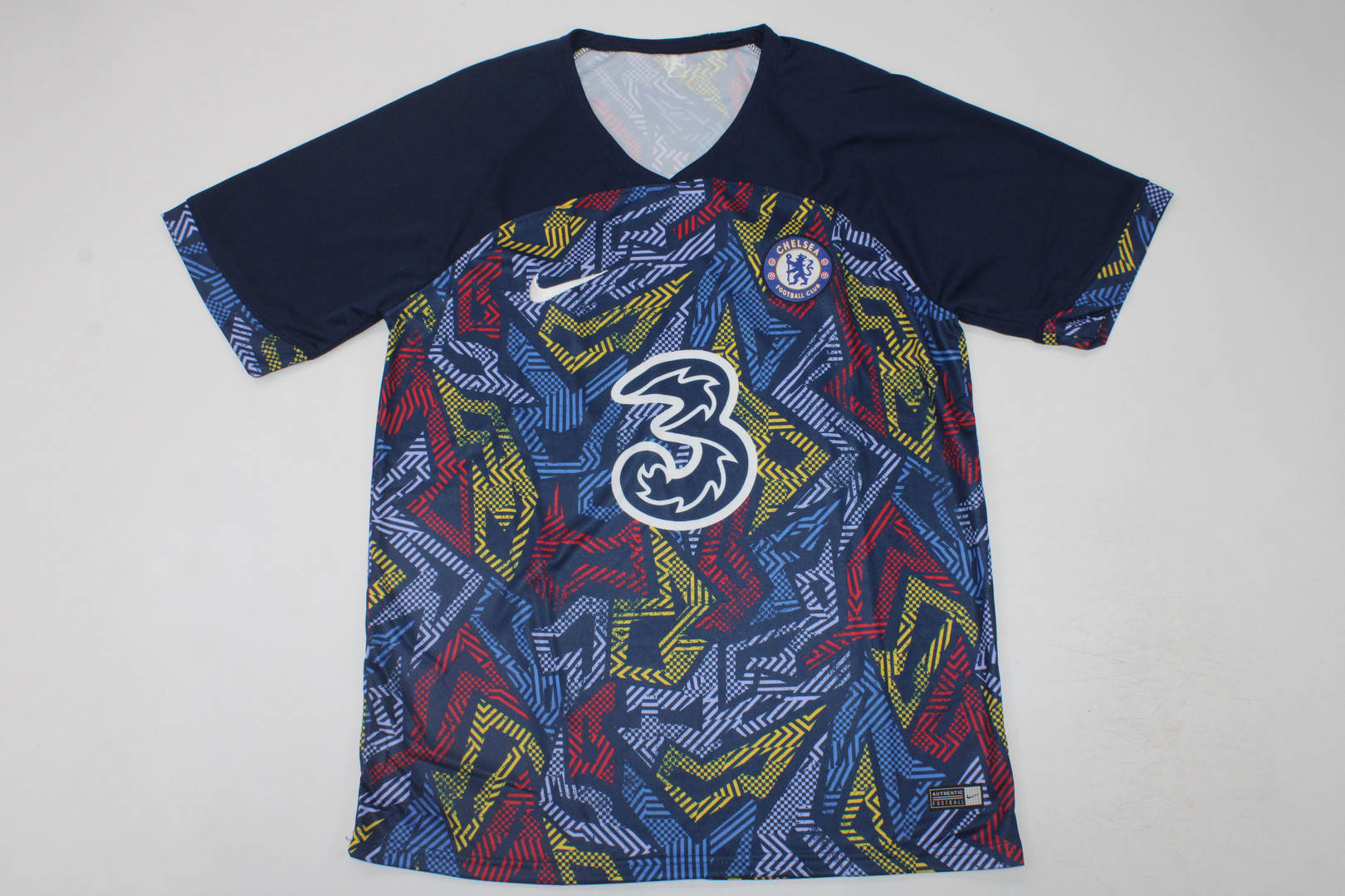 23-24 Chelsea Concept Version Soccer Jerseys Yupoo