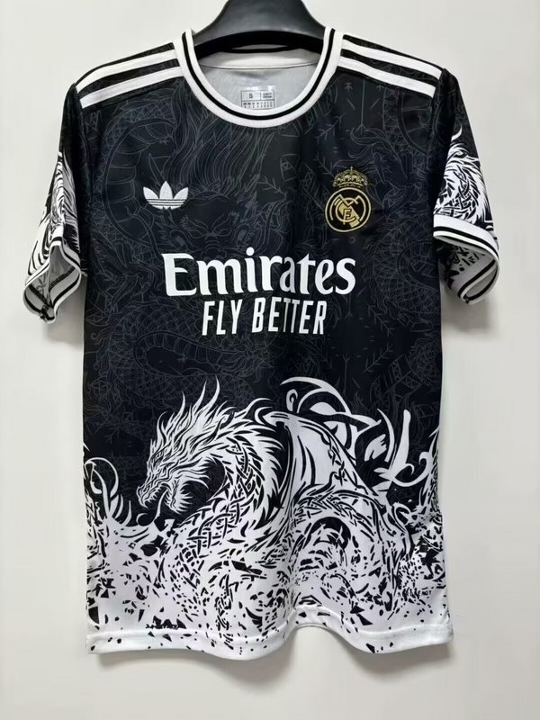 25-26 Real Madrid Special Cheap Soccer Jerseys Yupoo