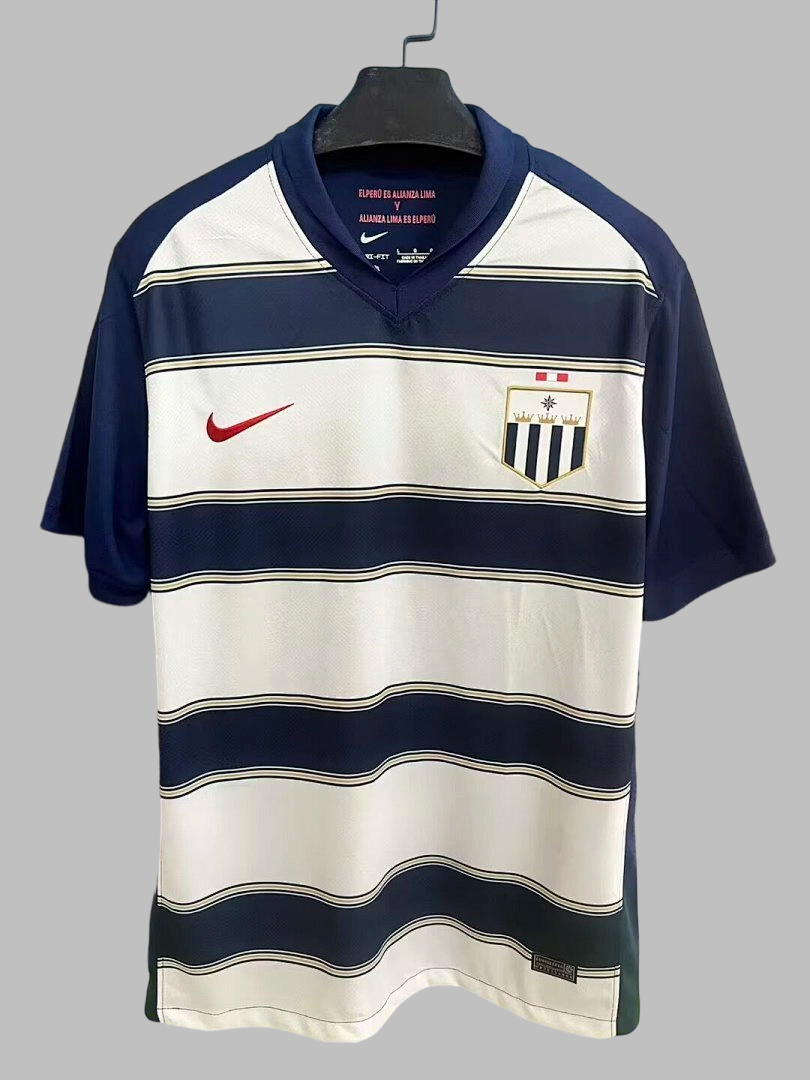 26-27 Lima 125th Anniversary Cheap Soccer Jerseys Yupoo