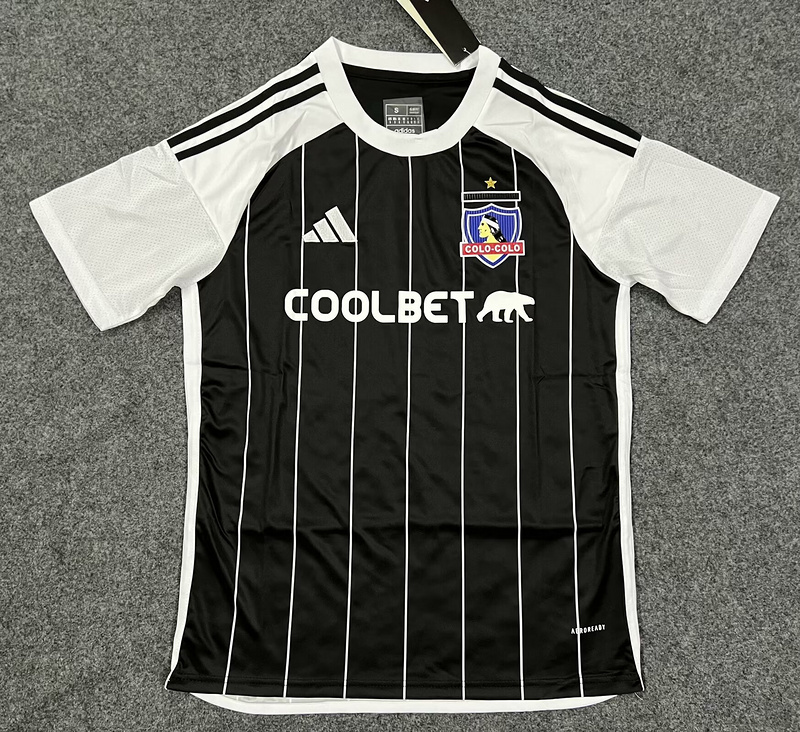 24-25 Colo Fourth Soccer Jerseys Yupoo