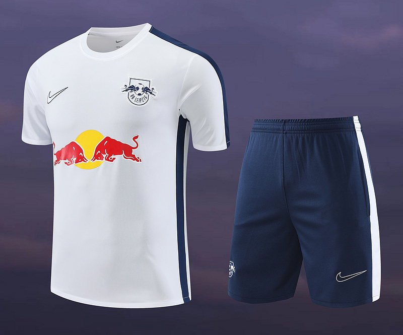 23-24 RB Leipzig Training Soccer Jerseys Yupoo