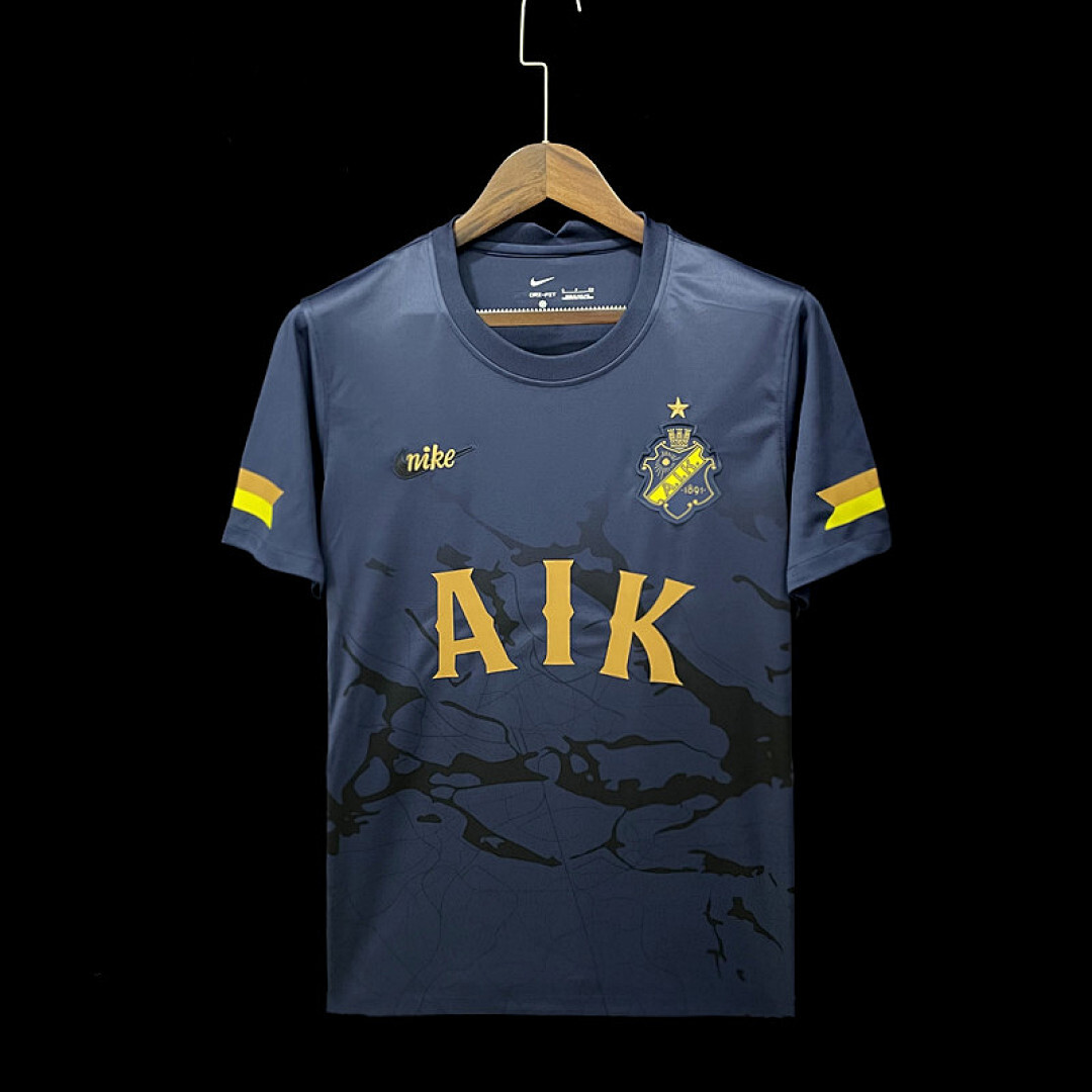 22/23 AIK Sonina Royal Edition: S-XXL
