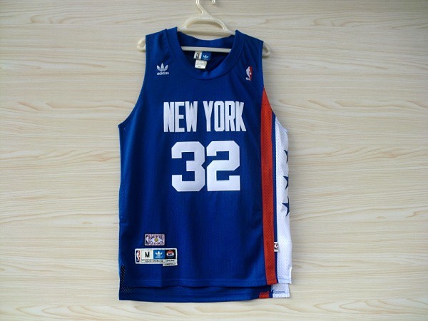 Nets #32 Embroidery
