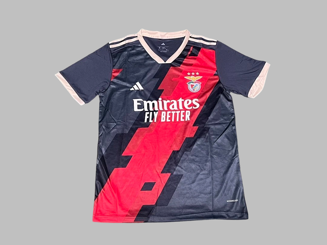 26-27 Benfica Special Cheap Soccer Jerseys Yupoo