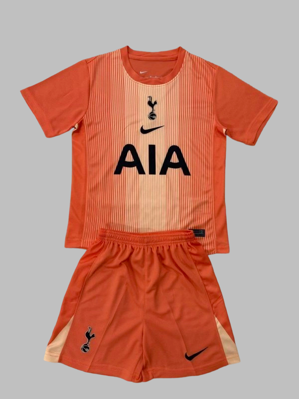 25-26 Tottenham Goalkeeper Cheap Soccer Jerseys Yupoo2