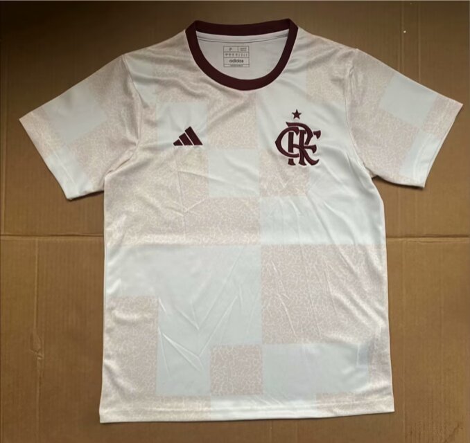 24-25 Flamengo Special Soccer Jerseys Yupoo