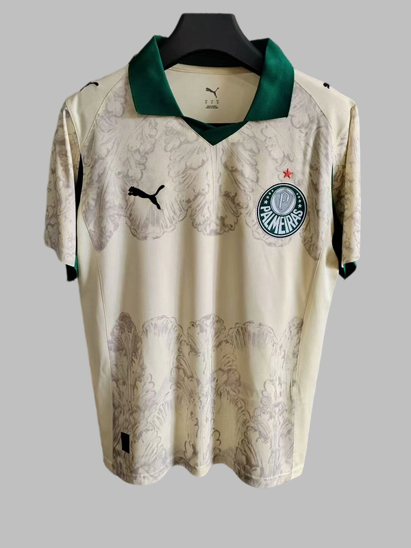 25-26 Palmeiras Third Cheap Soccer Jerseys Yupoo