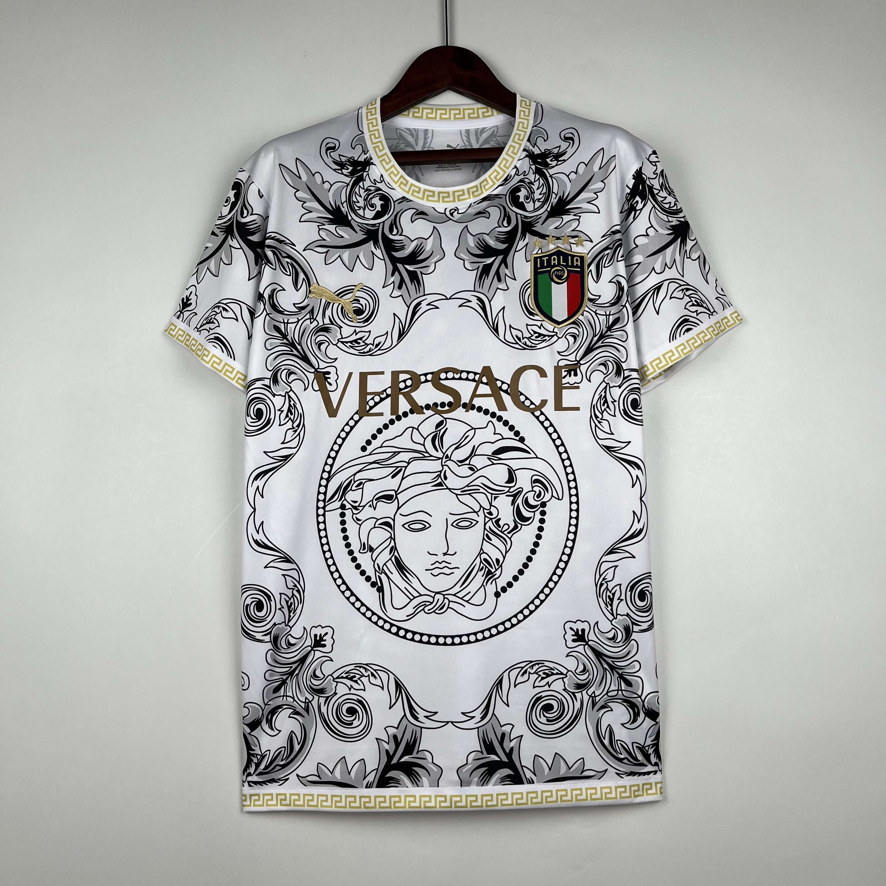 23-24 Italy Special Soccer Jerseys Yupoo