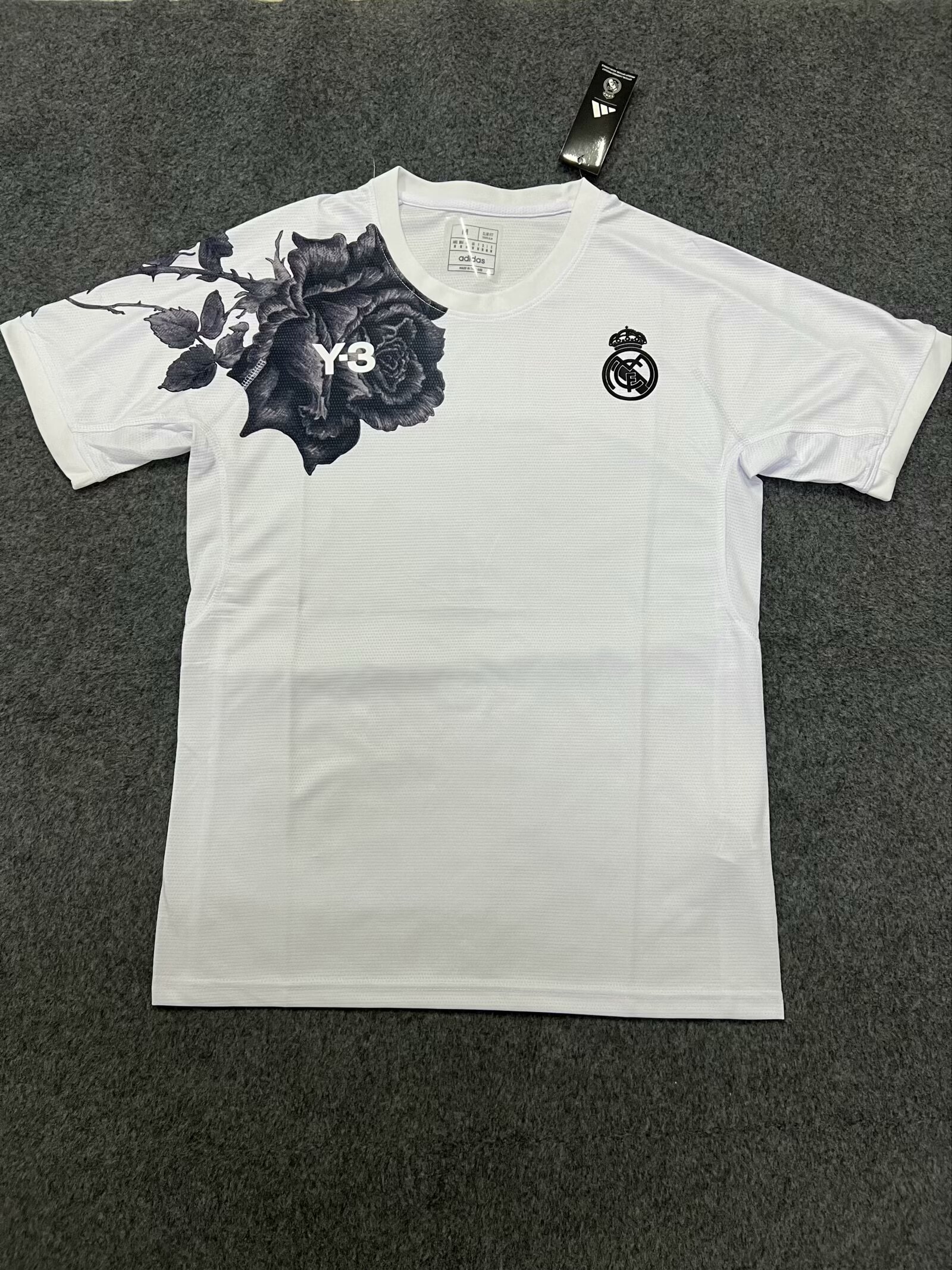 24-25 Real Madrid Special Soccer Jerseys Yupoo