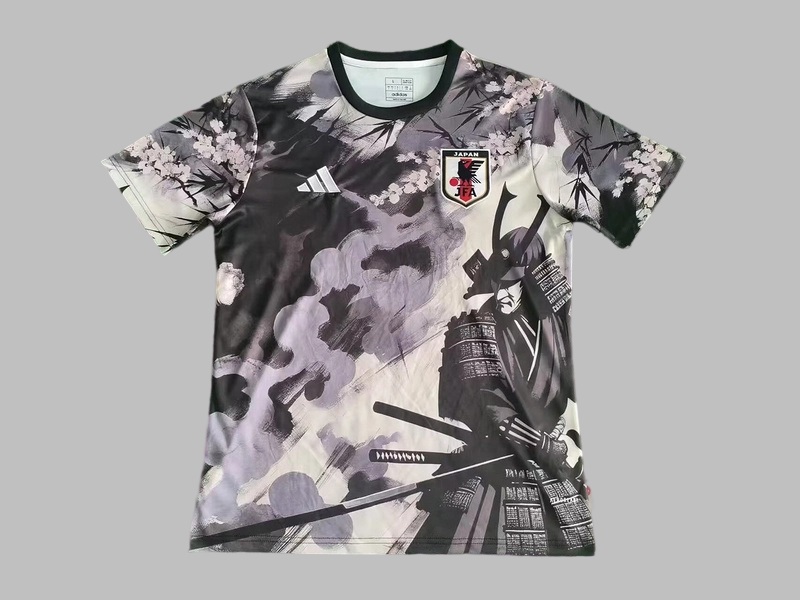25-26 Japan Cheap Soccer Jerseys Yupoo
