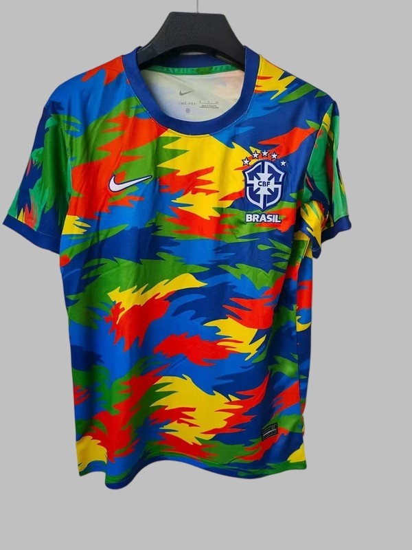 25-26 Brazil Special Cheap Soccer Jerseys Yupoo