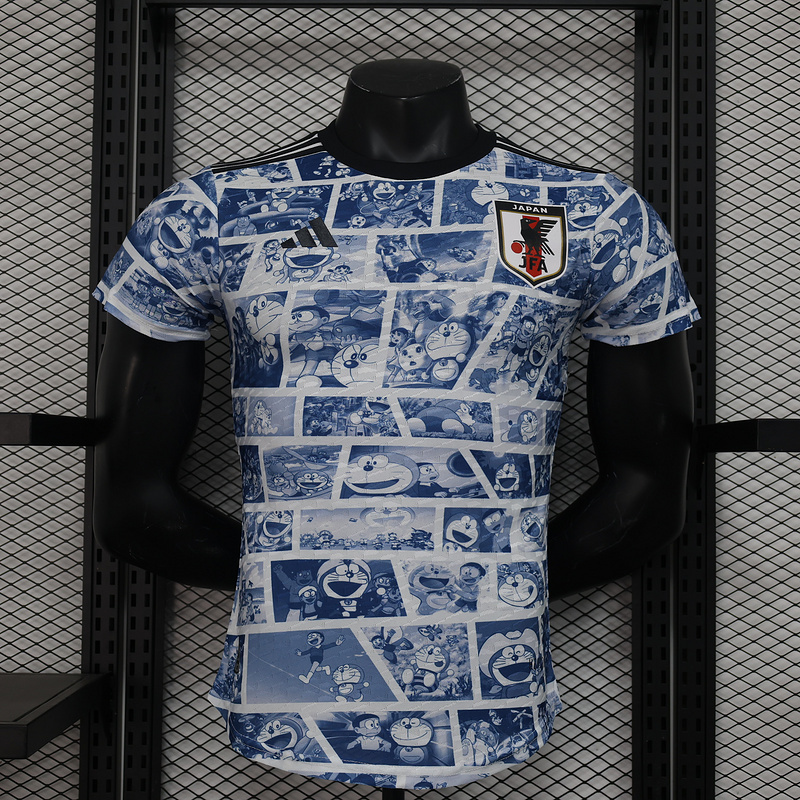 2024 Japan Special Player Version Soccer Jerseys Yupoo