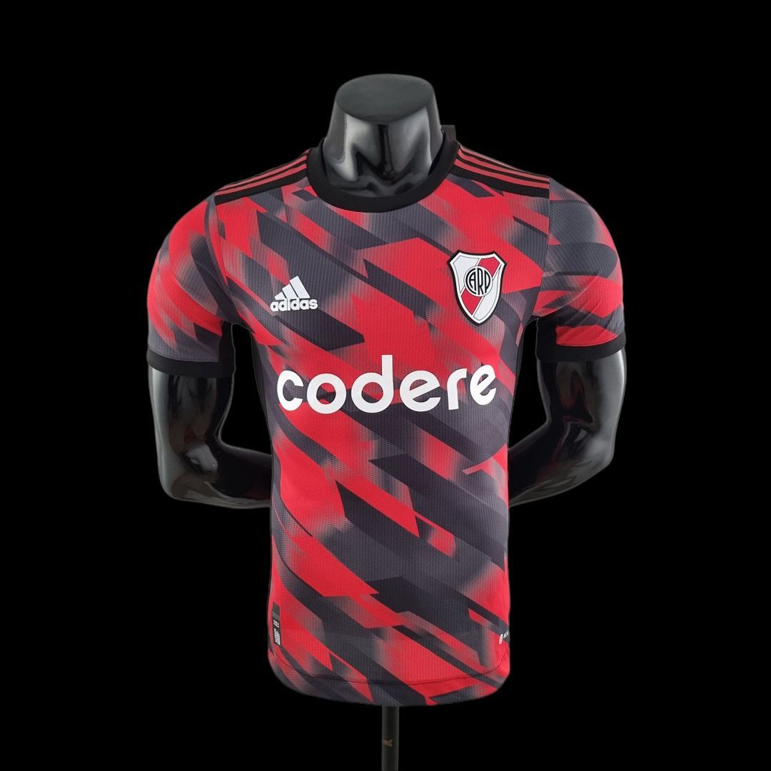 22/23 player version River Plate Classic Edition S-XXL