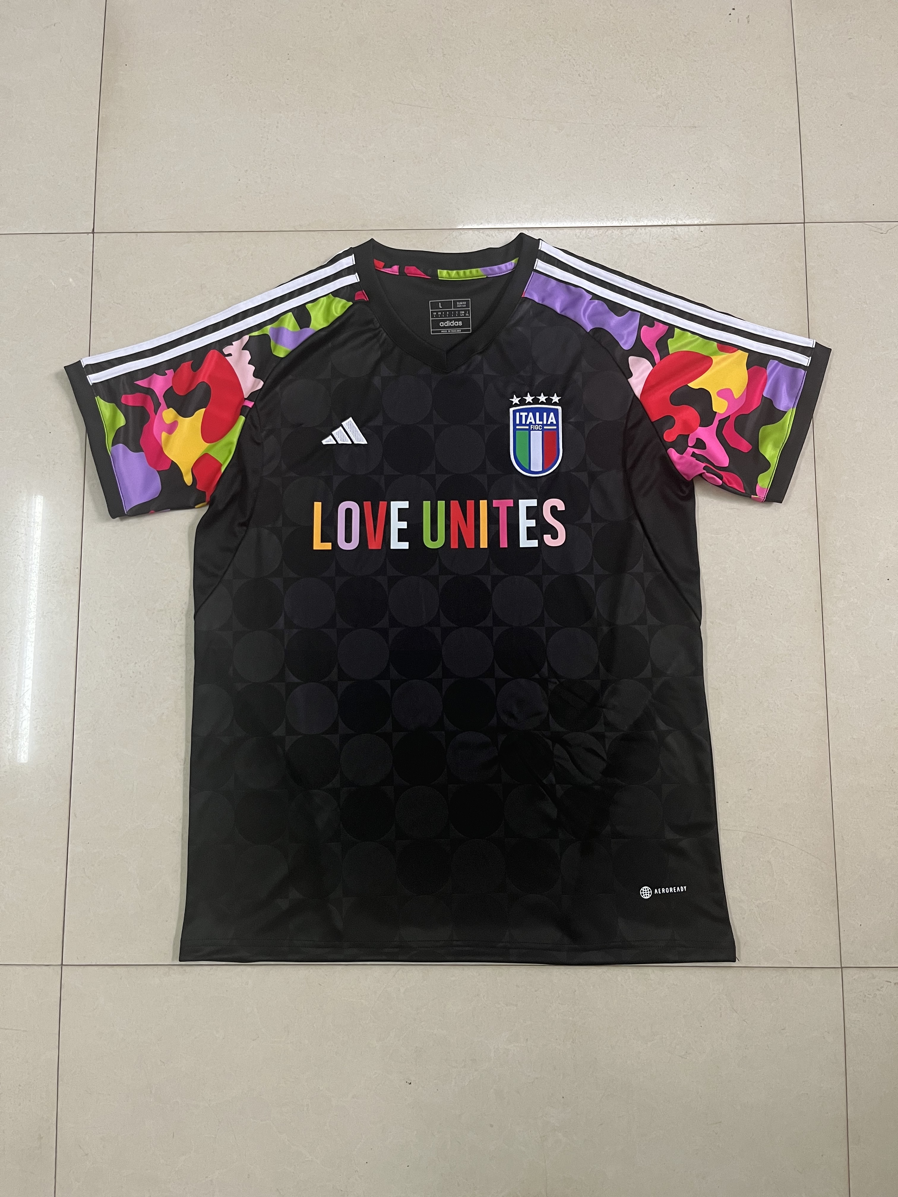 2024 Italy Special Soccer Jerseys Yupoo