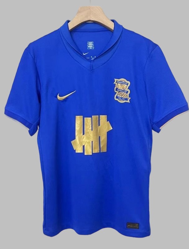 25-26 Birmingham City Cheap Soccer Jerseys Yupoo