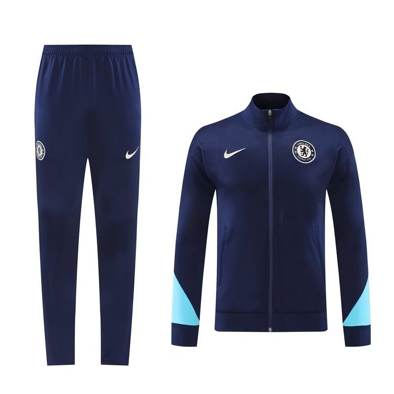 24-25 Chelsea Jackets Yupoo