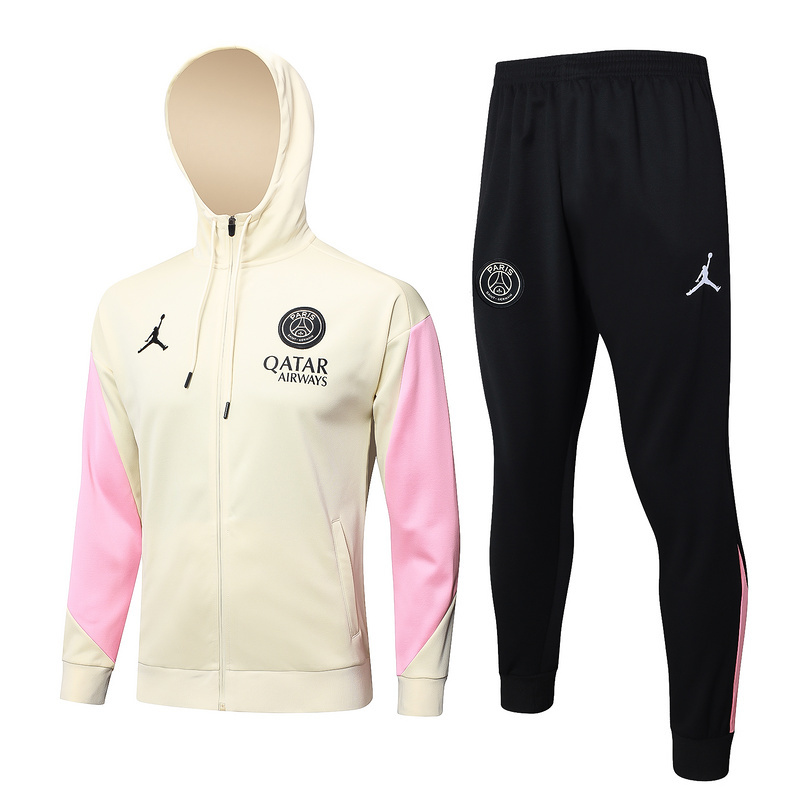 24-25 Paris Hoodie Jackets Yupoo