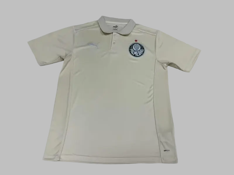 25-26 Palmeiras Training Cheap Soccer Jerseys Yupoo