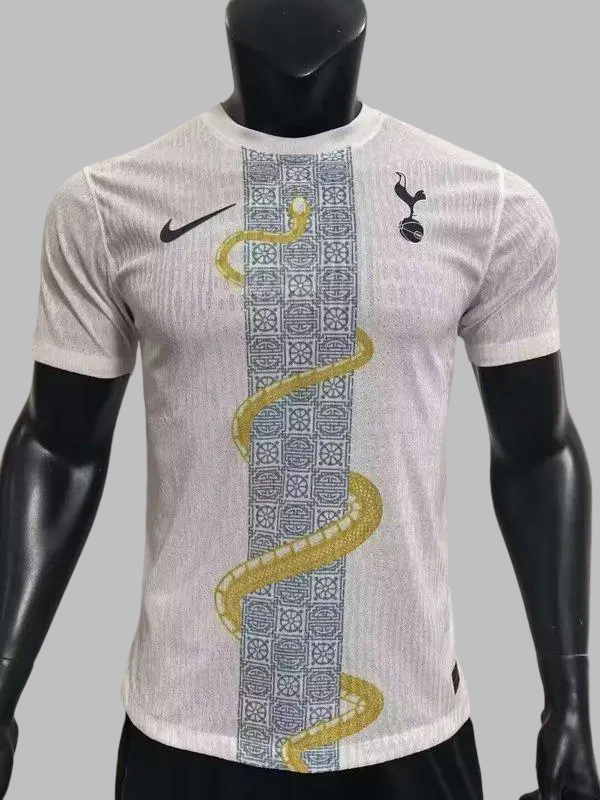 25-26 Tottenham Player Version Cheap Soccer Jerseys Yupoo