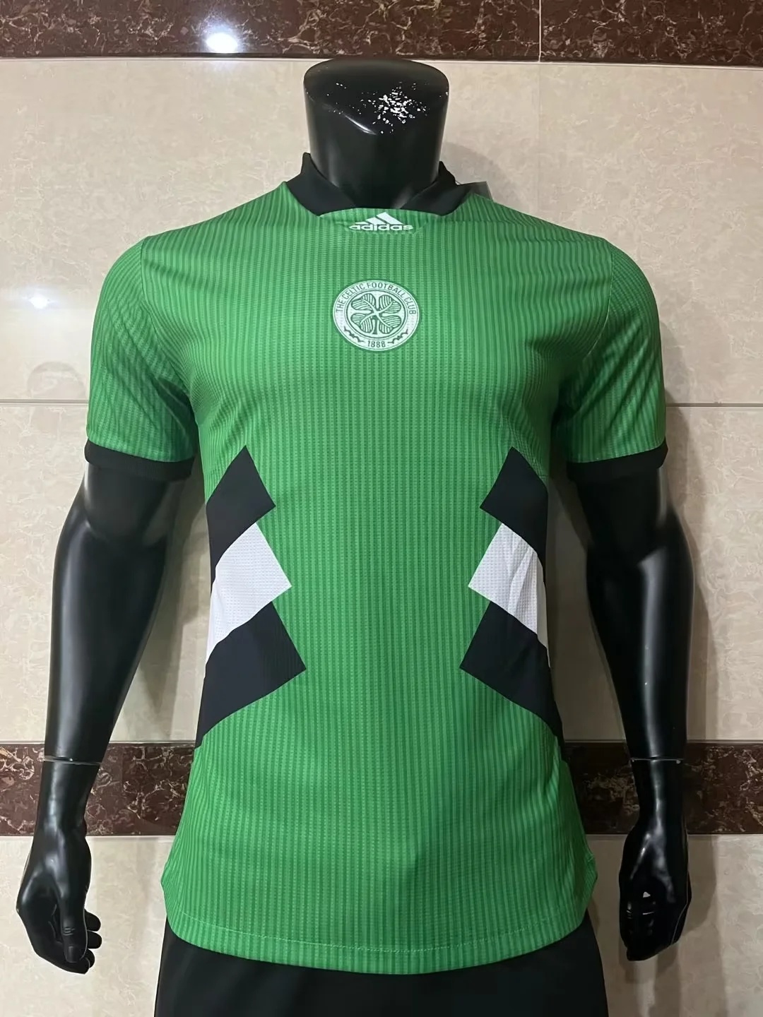 23-24 Celtic Special Player Version Soccer Jerseys Yupoo