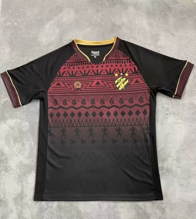 23-24 Recife Souvenir Soccer Jerseys Yupoo