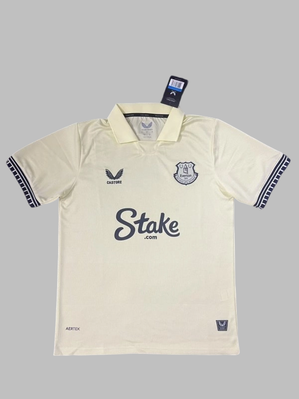 25-26 Everton Third Cheap Soccer Jerseys Yupoo