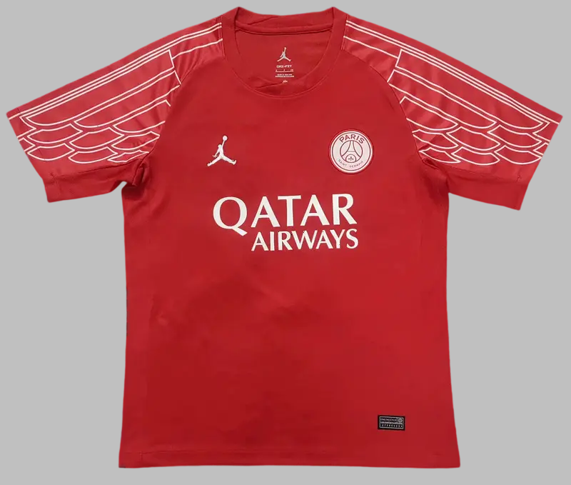 25-26 Paris Fourth Cheap Soccer Jerseys Yupoo