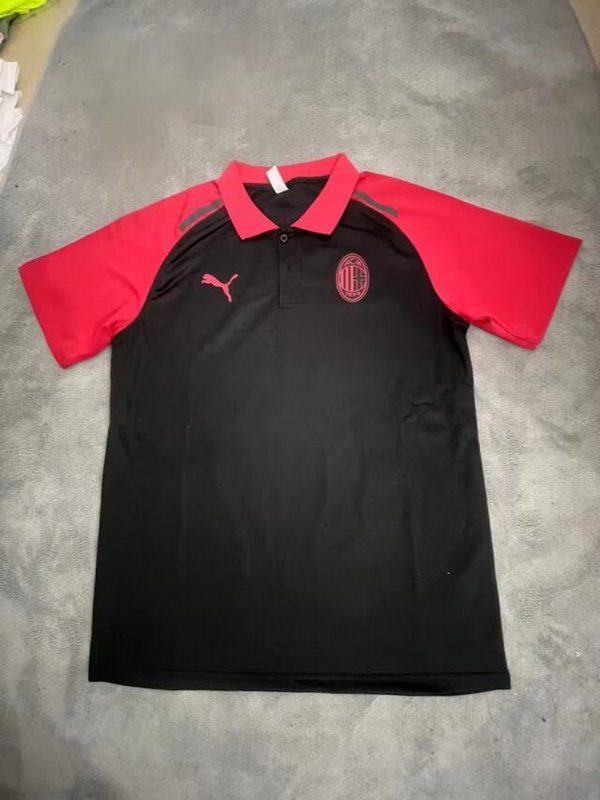 24-25 AC Milan Polo Yupoo