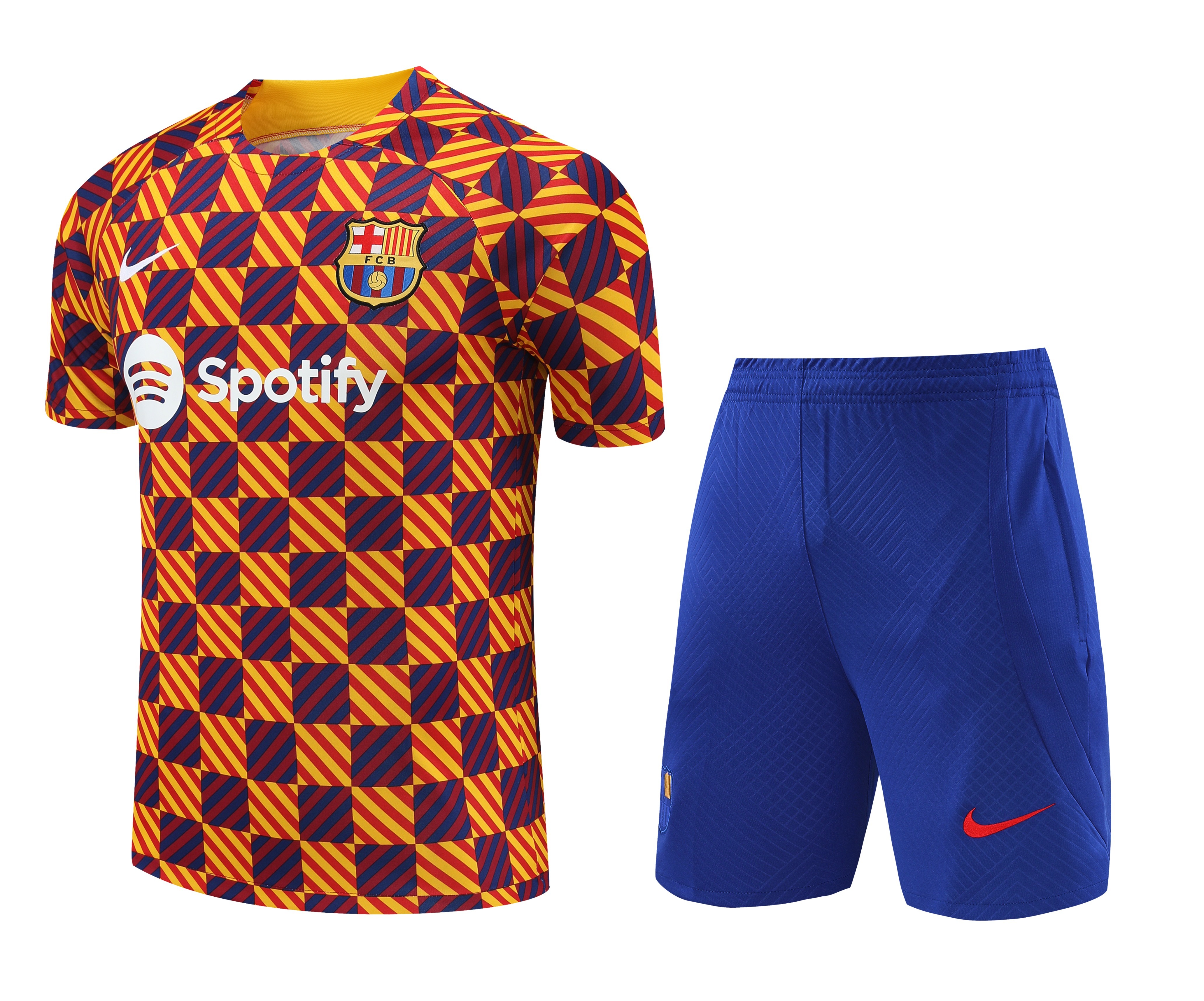 23-24 Messi GRIEZMANN Training Soccer Jerseys Yupoo