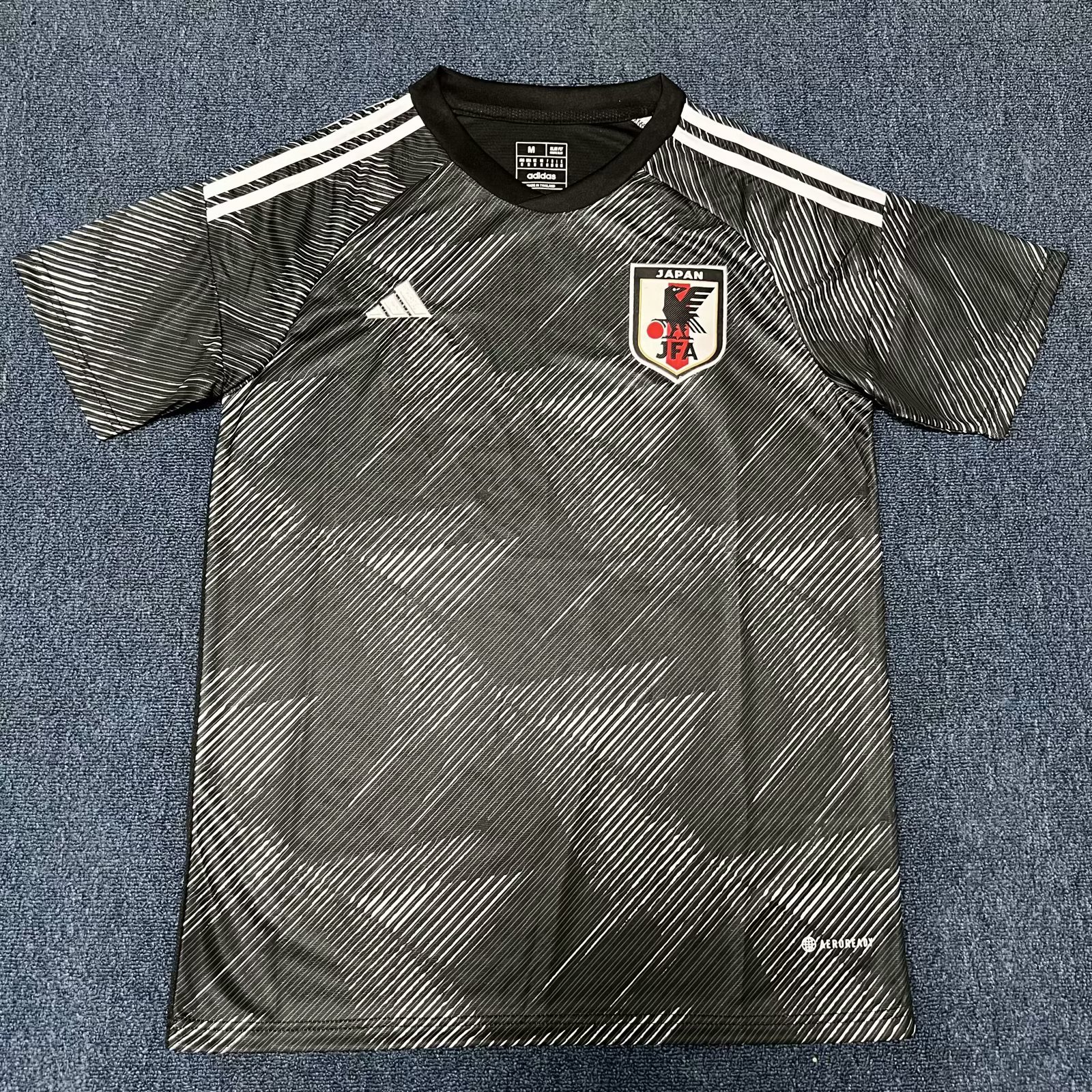 2023 Japan Training Soccer Jerseys Yupoo