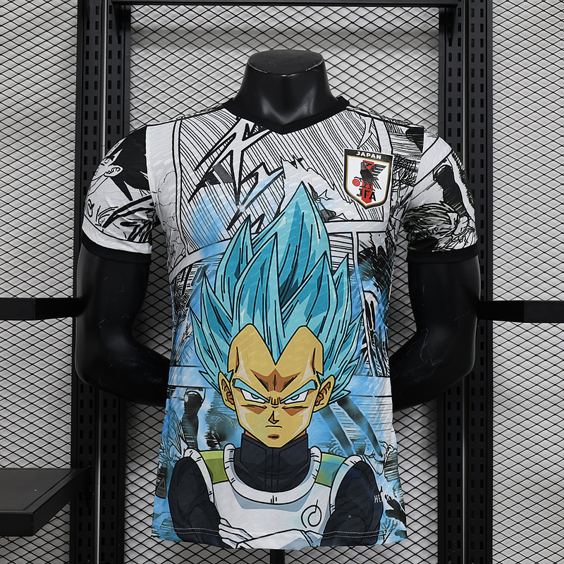 2024 Japan Special Player Version Soccer Jerseys Yupoo