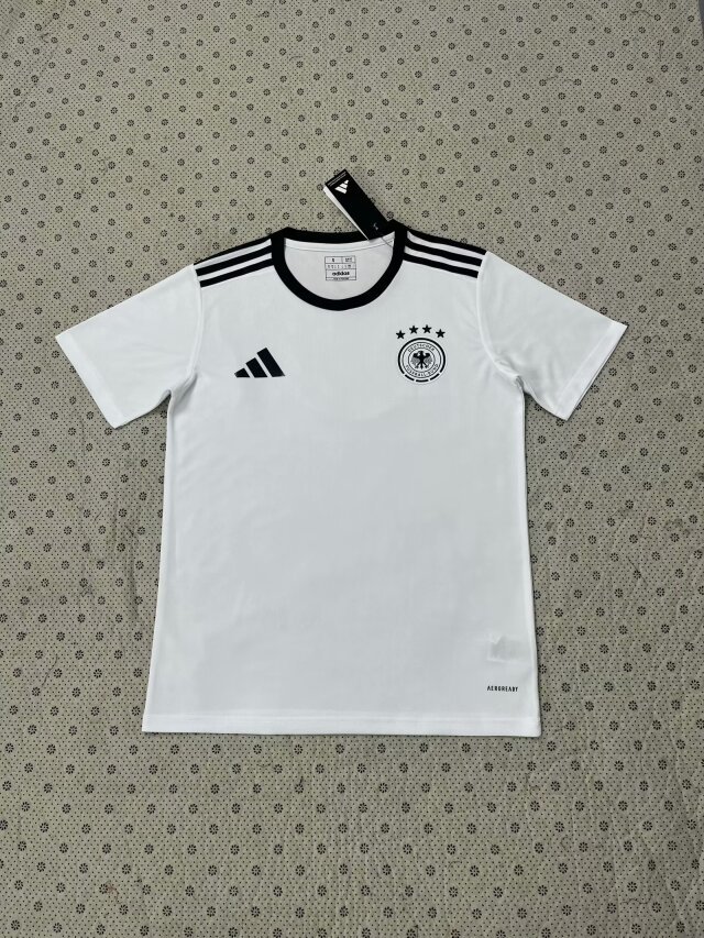 2024 Germany Training Soccer Jerseys Yupoo