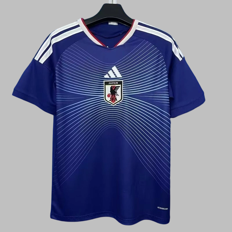 25-26 Japan Home Cheap Soccer Jerseys Yupoo