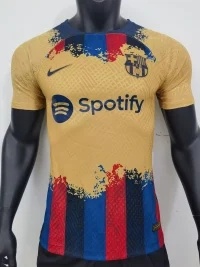 23-24 Messi GRIEZMANN Training Player Version Soccer Jerseys Yupoo