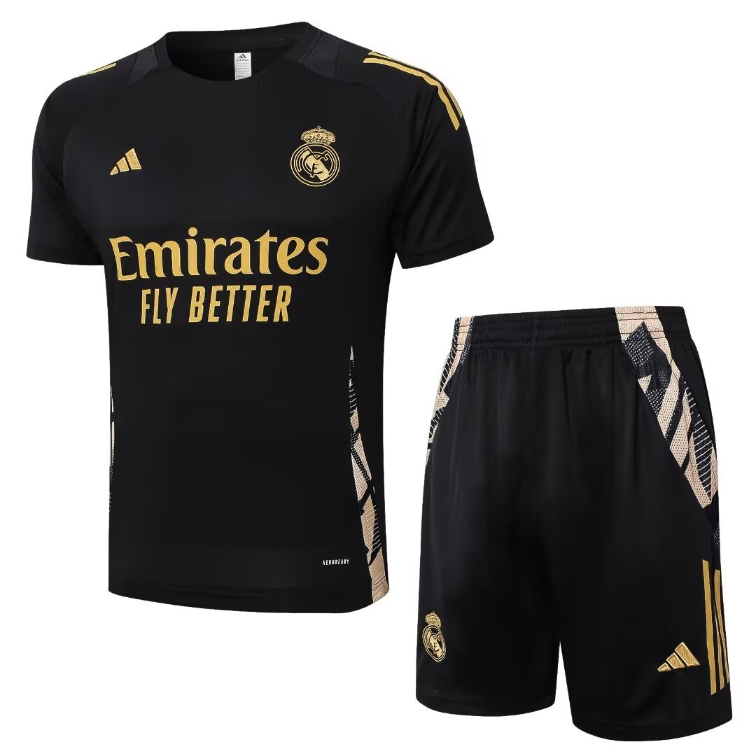 24-25 Real Madrid Training Soccer Jerseys Yupoo