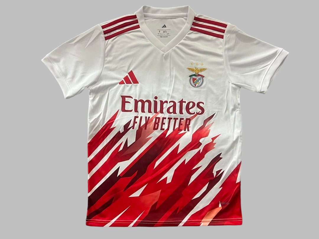 25-26 Benfica Training Cheap Soccer Jerseys Yupoo