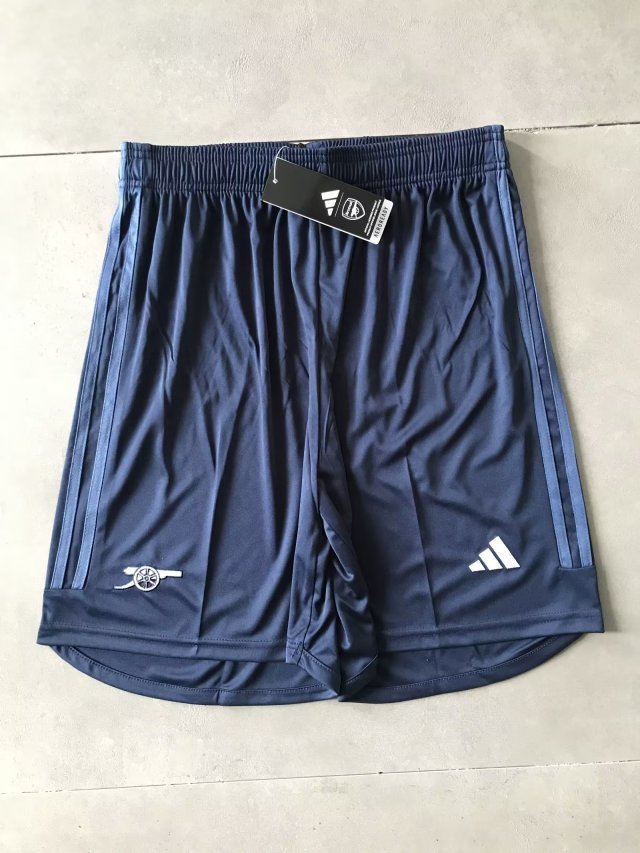 23-24 Arsenal Third Soccer Shorts Yupoo