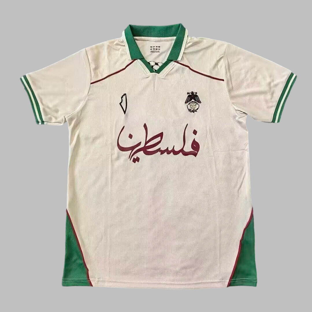 2026 Palestine Special Cheap Soccer Jerseys Yupoo