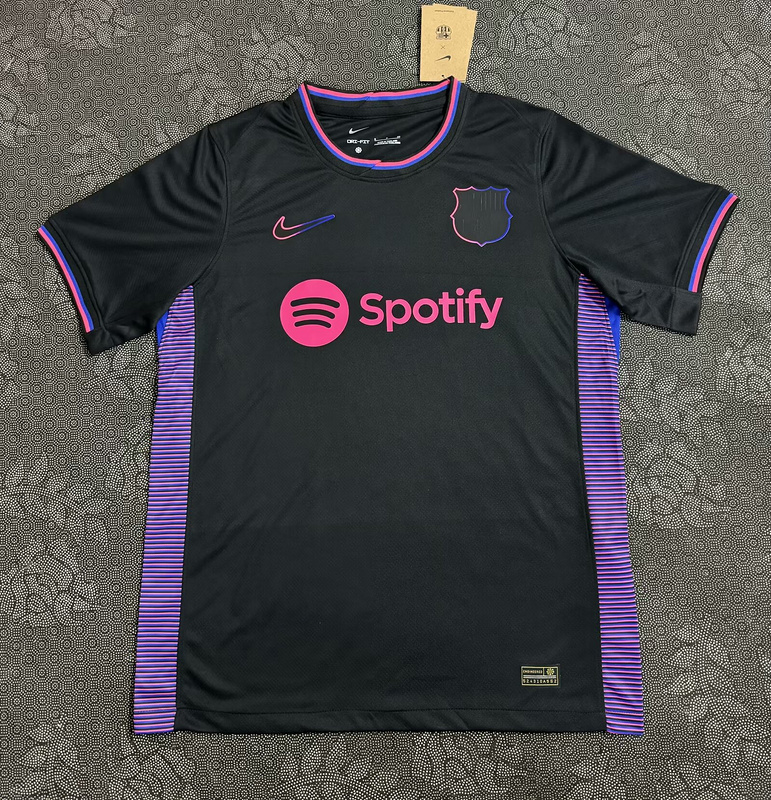 24-25 Barc Special Soccer Jerseys Yupoo