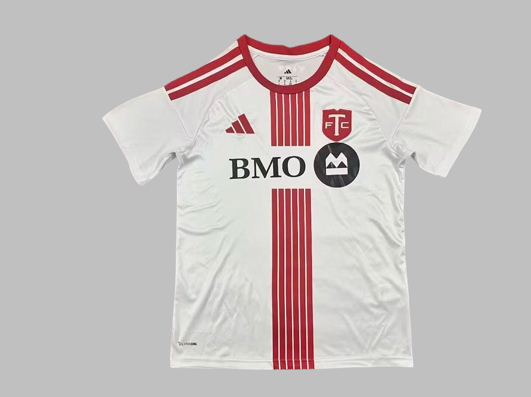 26-27 Toronto Away Cheap Soccer Jerseys Yupoo