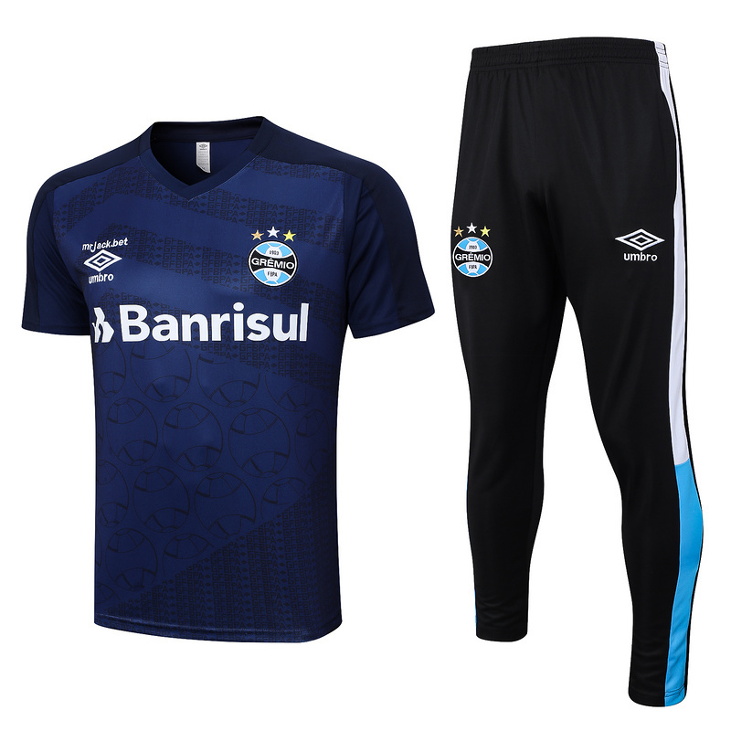 23-24 Gremio Short Sleeve Training Suit Yupoo