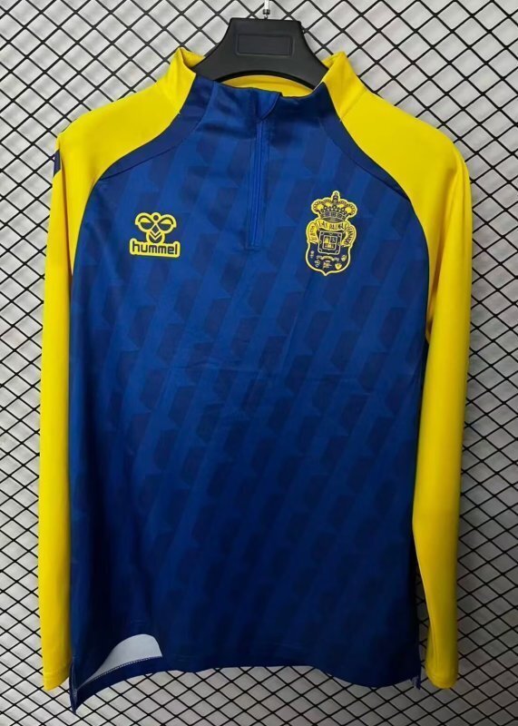 25-26 Las Palmas Cheap Soccer Jerseys Yupoo