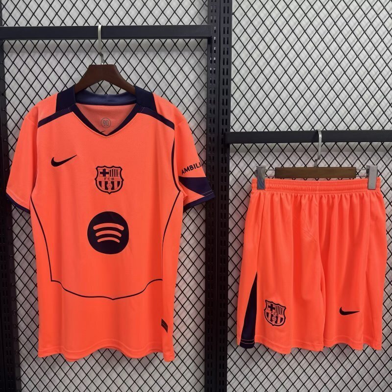 25-26 Barc Third Cheap Soccer Jerseys Yupoo2