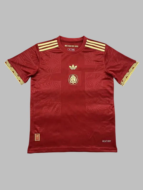 25-26 Mexico Cheap Soccer Jerseys Yupoo