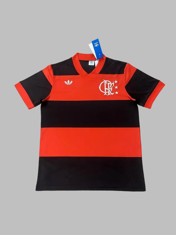 25-26 Flamengo 125th Anniversary Cheap Soccer Jerseys Yupoo